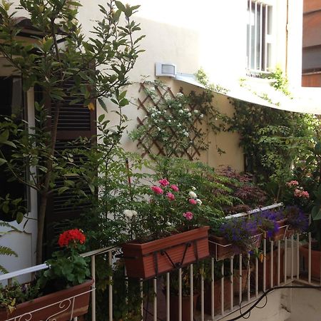 로마 릴레 티에트로 아르젠티나 B&B 외부 사진