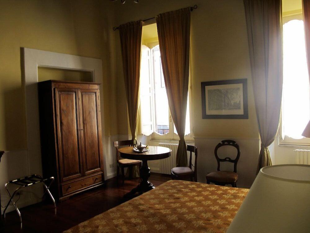 로마 릴레 티에트로 아르젠티나 B&B 외부 사진