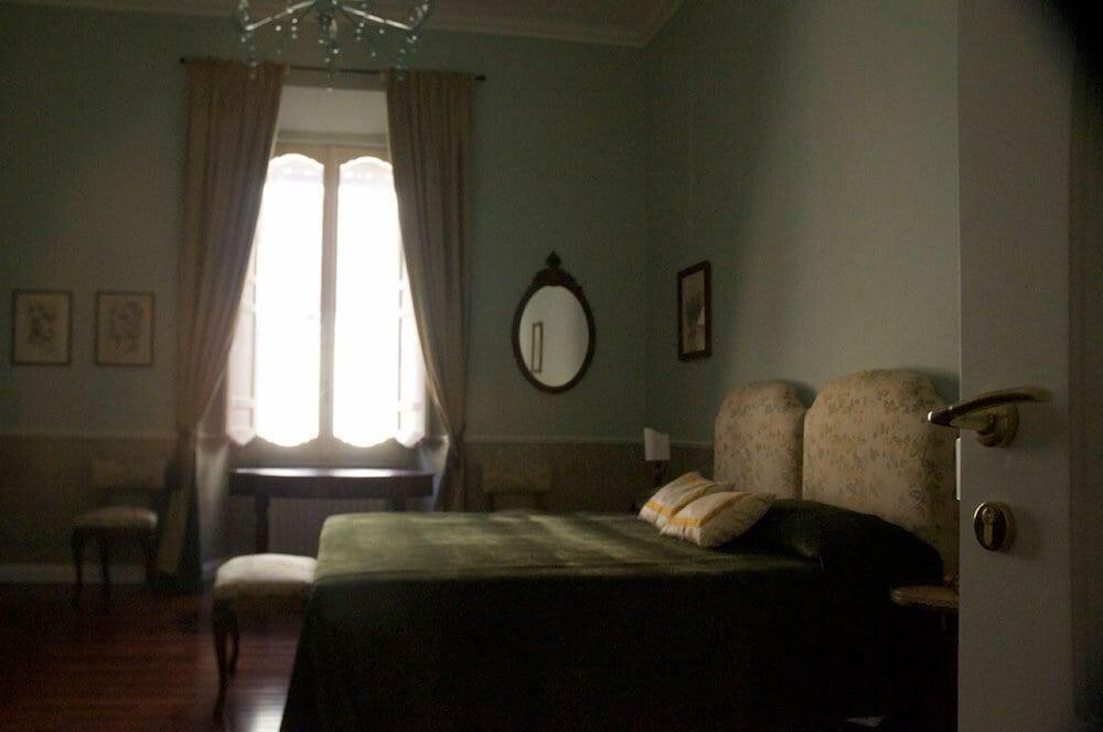 로마 릴레 티에트로 아르젠티나 B&B 외부 사진